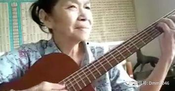 印度网红吉他弹唱,跨越国界的音乐魅力